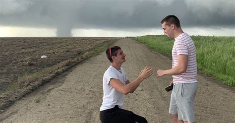 storm chaser dating site